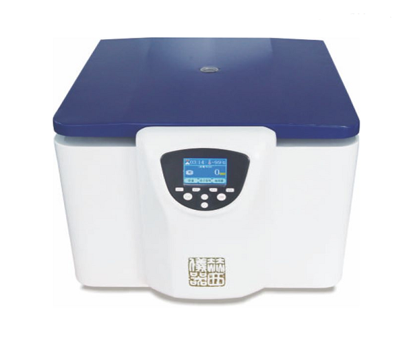 自动脱帽离心机的操作使用