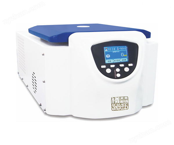 高速微量冷冻离心机使用技巧