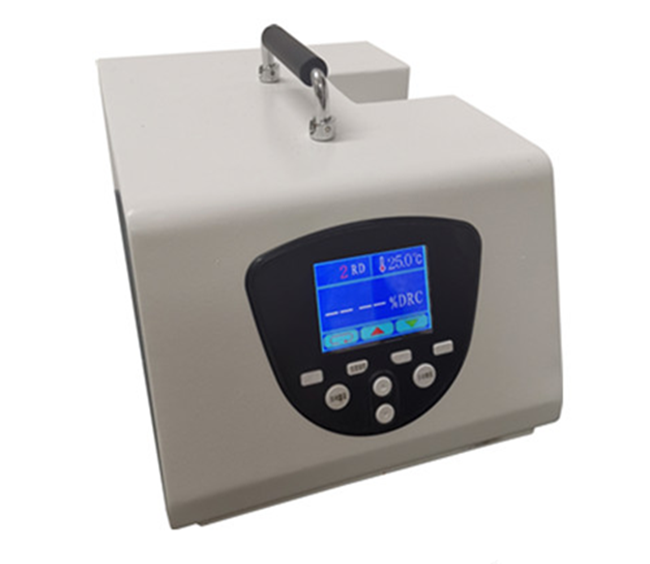 有机溶液水份测定仪