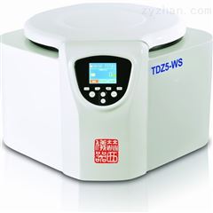 TDZ5台式常温低速医用离心机 实验室离心机