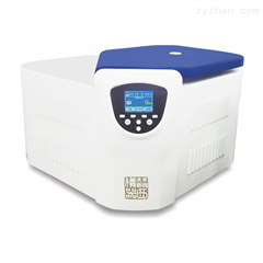 3H16RI智能高速冷冻离心机