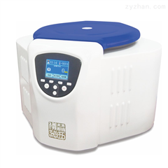 毛细管离心机 实验室离心机