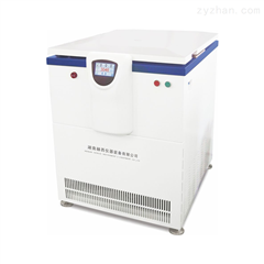 HR26M型高效落地式高速离心机