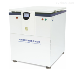 bsportLR6M实验室低速冷冻离心机