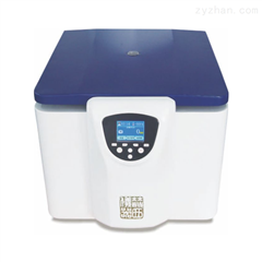 DD5型自动脱帽离心机