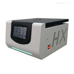 7118T、7116T、7120T台式高速离心机