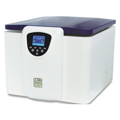 DD5台式大容量低速离心机