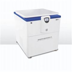 LRM-12L超大容量冷冻离心机