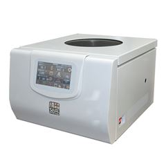 ZLS-6R真空离心冷冻浓缩仪