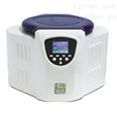 实验室车载食安离心机