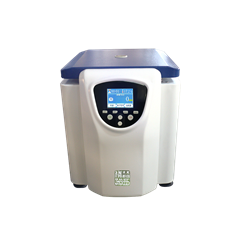 LR5M采血车冷冻医用离心机