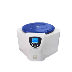 TD6台式低速多管架医用离心机