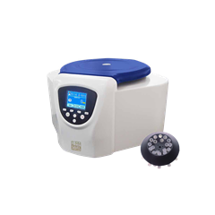 TDZ4台式低速离心机