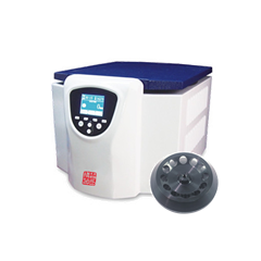 TDZ5-WS台式低速医用离心机