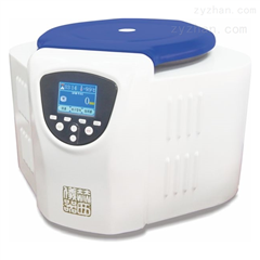 HT12MM型毛细管血液离心机