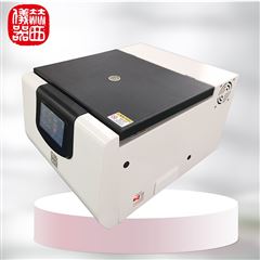 7116TR台式高速冷冻离心机、医用离心机