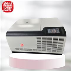 7120BR台式高速大容量冷冻医用离心机