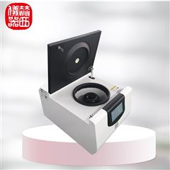 7120TR台式高速冷冻医用离心机