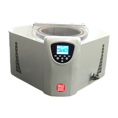 ZLS-1、2、3、4真空离心浓缩仪