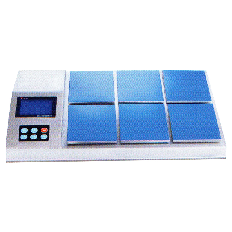 ES5000-6智能配平仪